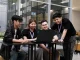 School of Computer Science BINUS University Raih Peringkat Dua Terbaik di Indonesia
