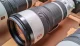 Sony Rilis Lensa FE 100-400mm F4.5 GM OSS G Master, Andalan Baru Fotografi Super-Telephoto