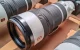 Sony Rilis Lensa FE 100-400mm F4.5 GM OSS G Master, Andalan Baru Fotografi Super-Telephoto