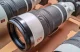 Sony Rilis Lensa FE 100-400mm F4.5 GM OSS G Master, Andalan Baru Fotografi Super-Telephoto