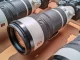 Sony Rilis Lensa FE 100-400mm F4.5 GM OSS G Master, Andalan Baru Fotografi Super-Telephoto
