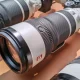 Sony Rilis Lensa FE 100-400mm F4.5 GM OSS G Master, Andalan Baru Fotografi Super-Telephoto