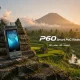 Hytera Smart PoC Radio P60 Hadir di Indonesia, Solusi Komunikasi Berbasis AI Terintegrasi