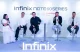 Inovasi Nyata atau Gimik? Infinix NOTE 60 Pro Jawab Skeptisisme AI di Industri Ponsel