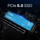 SSD Biwin M560 PCIe 5.0 Hadirkan Kecepatan Ekstrem dan Efisiensi Tinggi untuk Era AI