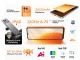 itel A200 Hadirkan Kombinasi Baterai 6000mAh dan Fitur AI Canggih, Harga Rp 1 Jutaan