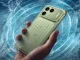 itel POWER 80 Meluncur Hape Rp 1 Jutaan yang Tahan Benturan dan Sertifikasi Tahan Air