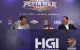 Hadiri Pesta Bola HGI 2026, Luís Figo dan KORMINAS Dorong Perkembangan Olahraga di Indonesia