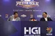 Hadiri Pesta Bola HGI 2026, Luís Figo dan KORMINAS Dorong Perkembangan Olahraga di Indonesia