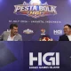 Hadiri Pesta Bola HGI 2026, Luís Figo dan KORMINAS Dorong Perkembangan Olahraga di Indonesia