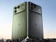 itel POWER 80 Meluncur Hape Rp 1 Jutaan yang Tahan Benturan dan Sertifikasi Tahan Air