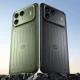 itel POWER 80 Meluncur Hape Rp 1 Jutaan yang Tahan Benturan dan Sertifikasi Tahan Air
