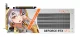 GIGABYTE AORUS GeForce RTX 5060 ARI 8G Dirilis, Padukan Performa Tangguh dan Estetika Anime