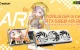 GIGABYTE AORUS GeForce RTX 5060 ARI 8G Dirilis, Padukan Performa Tangguh dan Estetika Anime