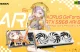 GIGABYTE AORUS GeForce RTX 5060 ARI 8G Dirilis, Padukan Performa Tangguh dan Estetika Anime