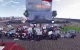 Rayakan HUT RI ke-81, Game Application and Technology BINUS Gelar Upacara Bendera di Roblox
