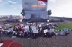 Rayakan HUT RI ke-81, Game Application and Technology BINUS Gelar Upacara Bendera di Roblox