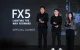 Sony FX5 Meluncur, Bawa Sensor Terbaru dengan Fitur Open Gate dan RAW Internal