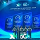 XL Sabet Predikat Jaringan Terbaik di Indonesia, Raih Empat Penghargaan dari Ookla