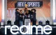 realme 828 Fan Festival 2026 Sukses Digelar, realme Buka Peluang Anak Muda Indonesia Jadi Pro Player Team RRQ