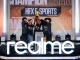 realme 828 Fan Festival 2026 Sukses Digelar, realme Buka Peluang Anak Muda Indonesia Jadi Pro Player Team RRQ