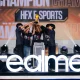 realme 828 Fan Festival 2026 Sukses Digelar, realme Buka Peluang Anak Muda Indonesia Jadi Pro Player Team RRQ