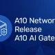 A10 Networks Perkenalkan A10 AI Gateway, Platform Cerdas untuk Pengelolaan Operasi AI Terpadu
