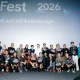 CapCut Gelar AI Content Fest 2026, Bawa Karya Kreator Lokal Unjuk Gigi di Layar Lebar