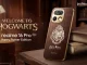 Desain realme 16 Pro Harry Potter Edition Bawa Keajaiban Hogwarts ke Indonesia