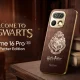 Desain realme 16 Pro Harry Potter Edition Bawa Keajaiban Hogwarts ke Indonesia