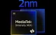 MediaTek Dimensity 9600 Pro Meluncur, Bawa Chip 2nm Super Efisien untuk Standar Baru HP Flagship