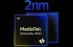MediaTek Dimensity 9600 Pro Meluncur, Bawa Chip 2nm Super Efisien untuk Standar Baru HP Flagship