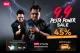 Siap-Siap 'War' Hape itel! Ini 5 Keseruan Berburu Diskon Smartphone itel di 9.9