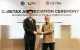 Sukses Implementasi Coretax, LG CNS Raih Penghargaan DJP dan Perkuat Transformasi Digital Indonesia