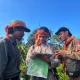 Uji Ketangguhan di Alam Bebas, itel POWER 80 Buktikan Performa Maksimal Bersama Wanadri