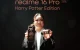 realme 16 Pro Harry Potter Edition Resmi Diluncurkan, Smartphone Kustom Pertama di Indonesia