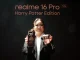 realme 16 Pro Harry Potter Edition Resmi Diluncurkan, Smartphone Kustom Pertama di Indonesia