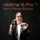 realme 16 Pro Harry Potter Edition Resmi Diluncurkan, Smartphone Kustom Pertama di Indonesia