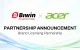 BIWIN dan Acer Perpanjang Perjanjian Lisensi, Siap Ekspansi Lini Produk Memori dan Storage Global
