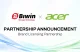BIWIN dan Acer Perpanjang Perjanjian Lisensi, Siap Ekspansi Lini Produk Memori dan Storage Global