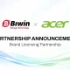 BIWIN dan Acer Perpanjang Perjanjian Lisensi, Siap Ekspansi Lini Produk Memori dan Storage Global