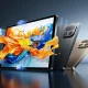 itel VistaTab 12, Tablet Rp2 Jutaan Bawa Paket Lengkap Keyboard, Pen, dan Office Gratis